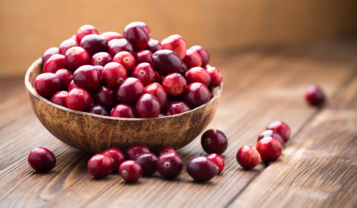 Why Are Cranberries So Good for You? The Health Benefits Explained